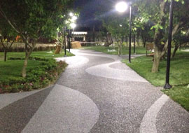 Krm Stone - Stone Carpet