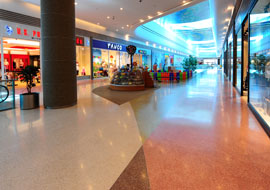 Krm Stone - Terrazzo